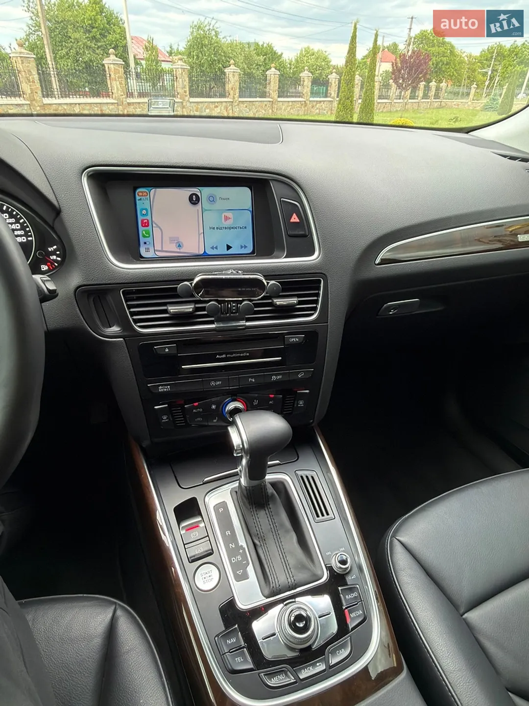 2013 Audi Q5 - мініатюра 15