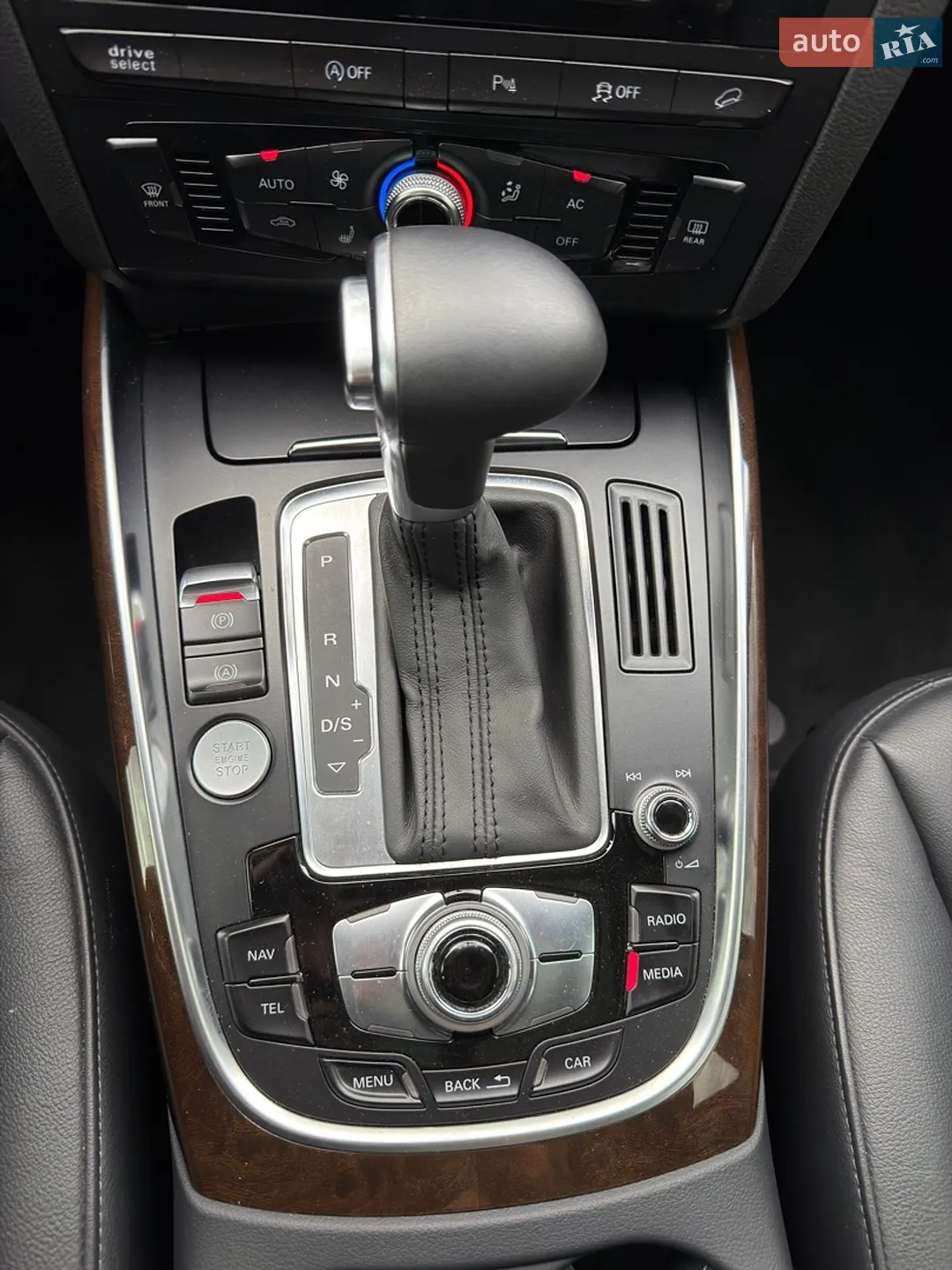 2013 Audi Q5 - мініатюра 17