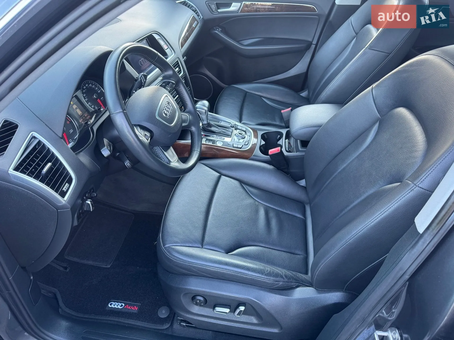 2016 Audi Q5 - мініатюра 30