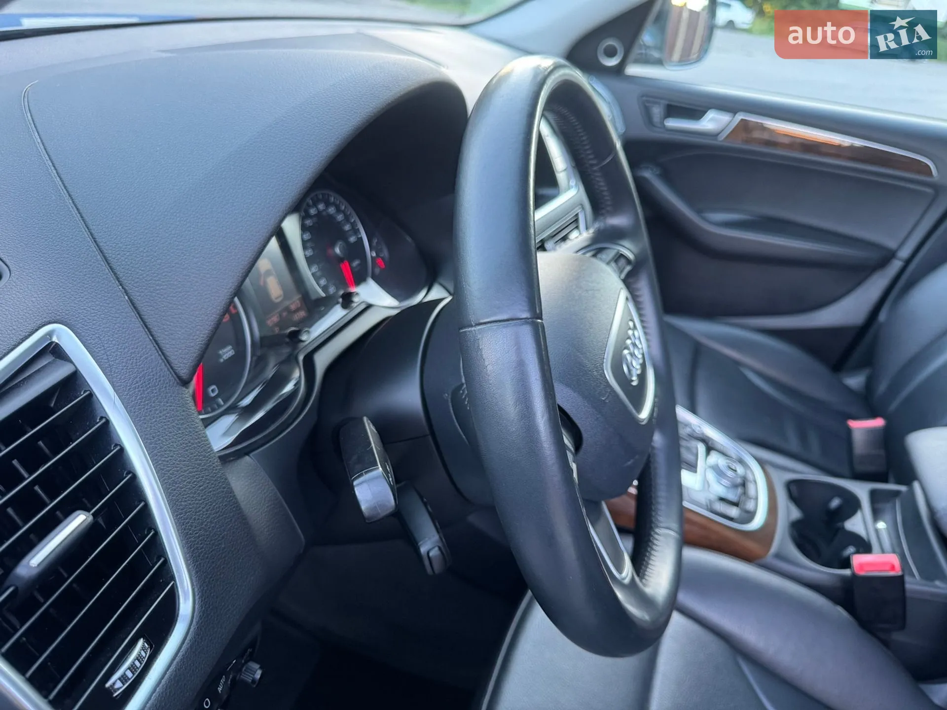 2016 Audi Q5 - мініатюра 40