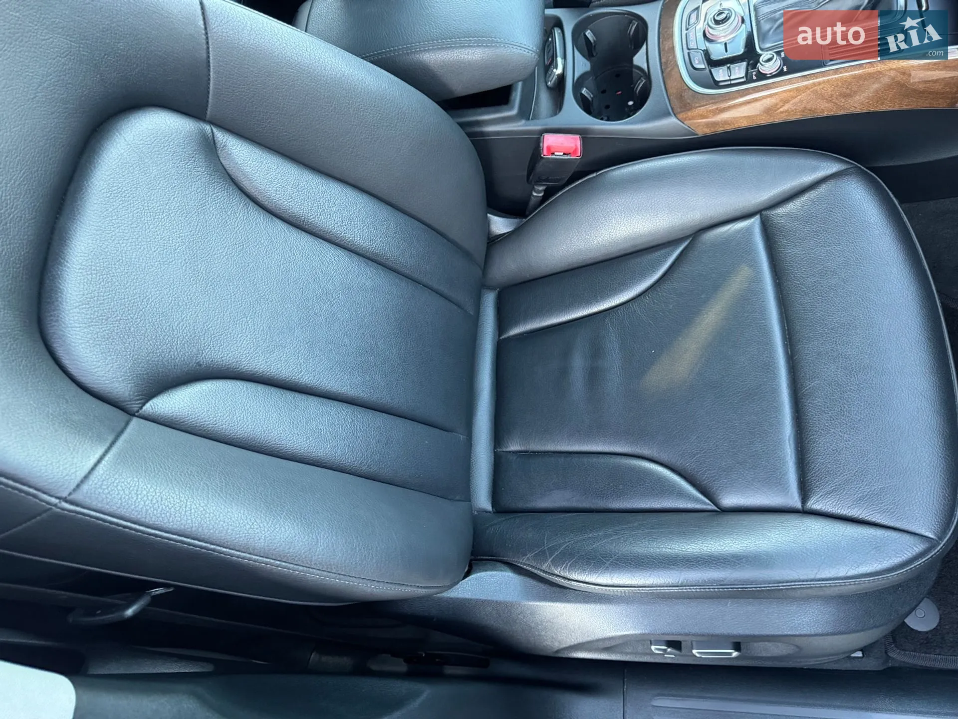 2016 Audi Q5 - мініатюра 57