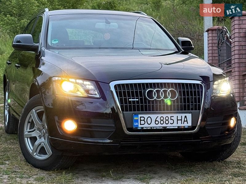 2011 Audi Q5, VIN WAUZZZ8RXCA013662:plate — фото 1 (autoria)
