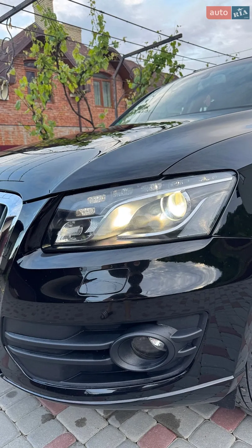 2011 Audi Q5 - мініатюра 65
