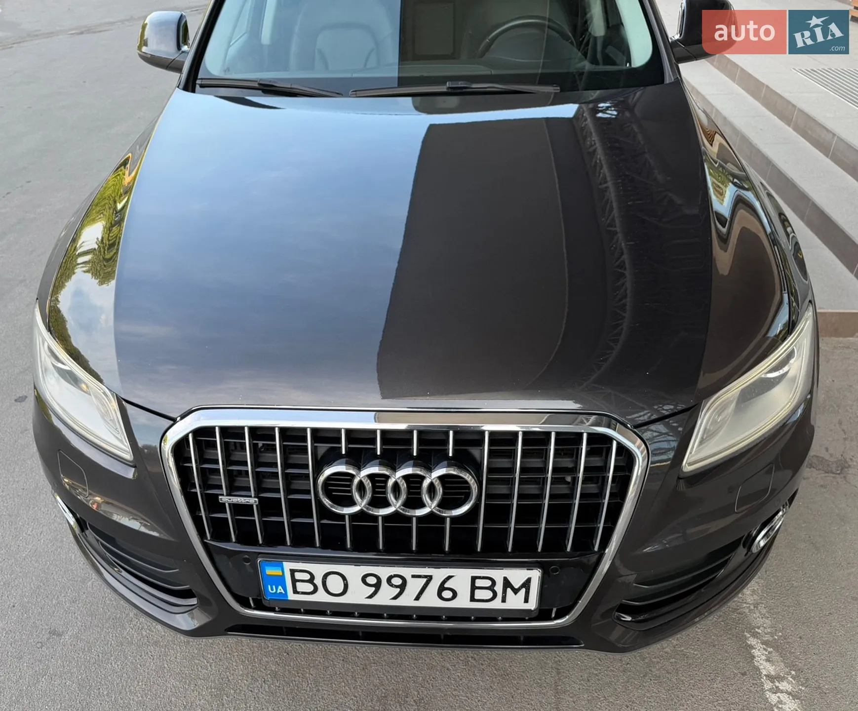 2013 Audi Q5 - мініатюра 43
