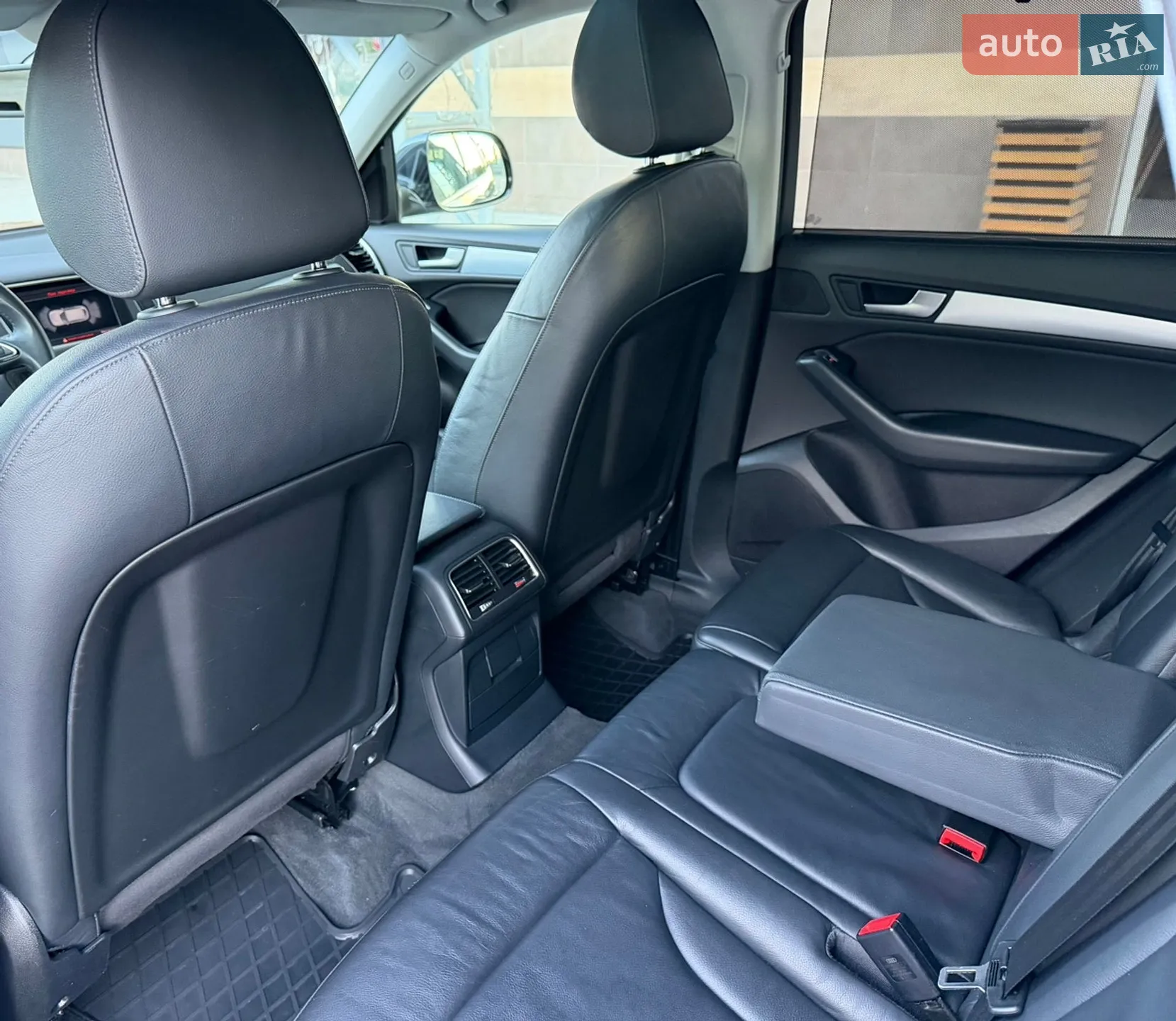 2013 Audi Q5 - мініатюра 50