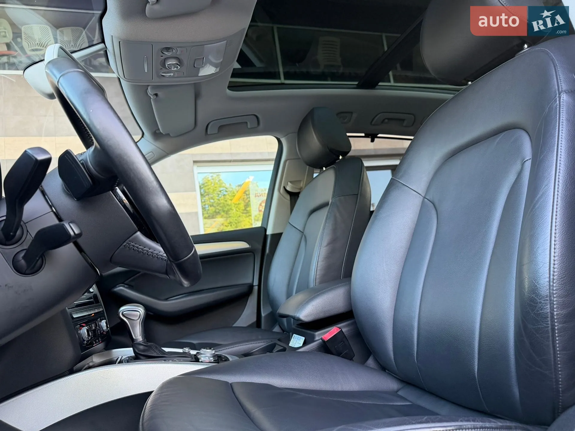 2013 Audi Q5 - мініатюра 49