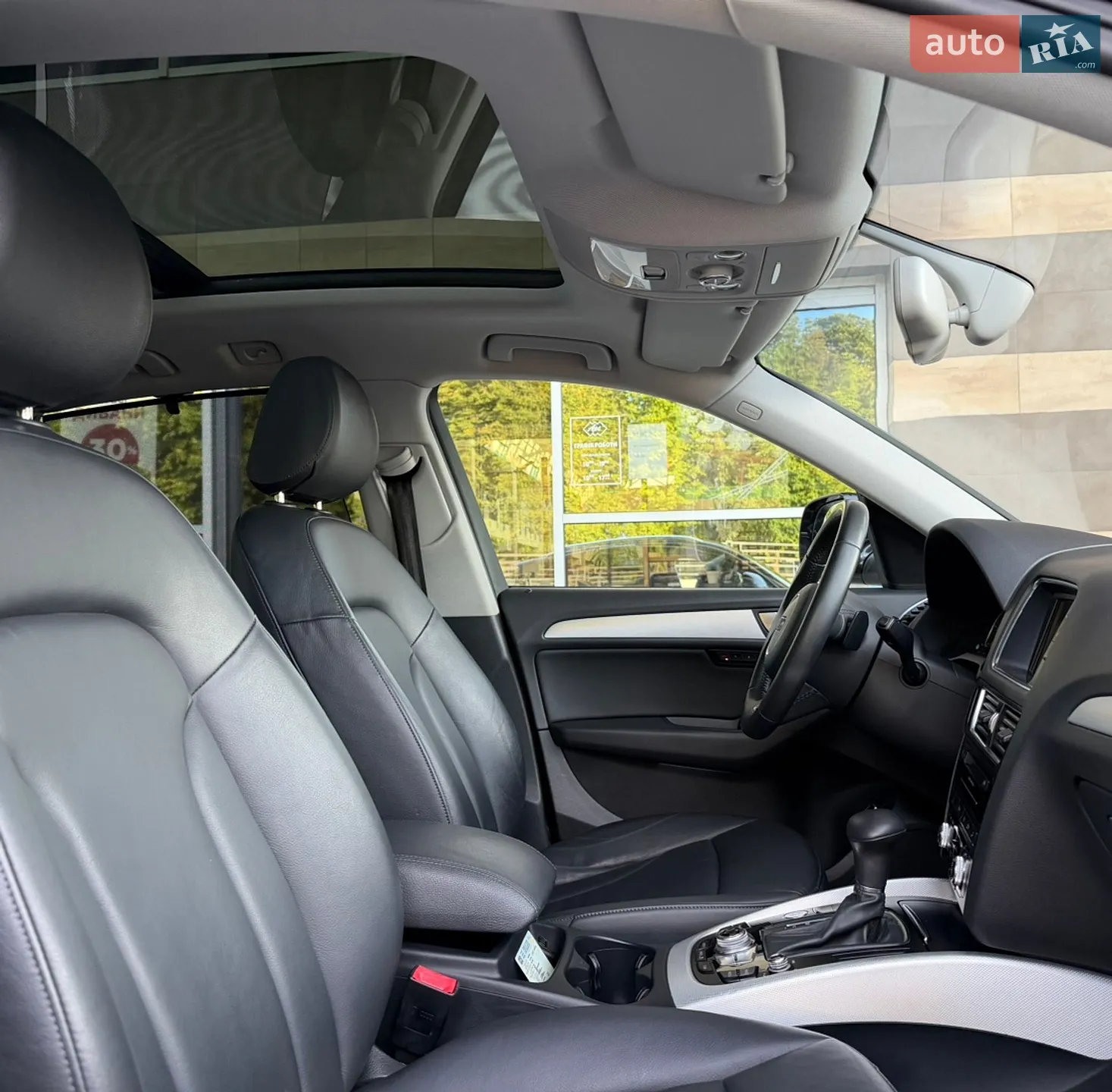 2013 Audi Q5 - мініатюра 58