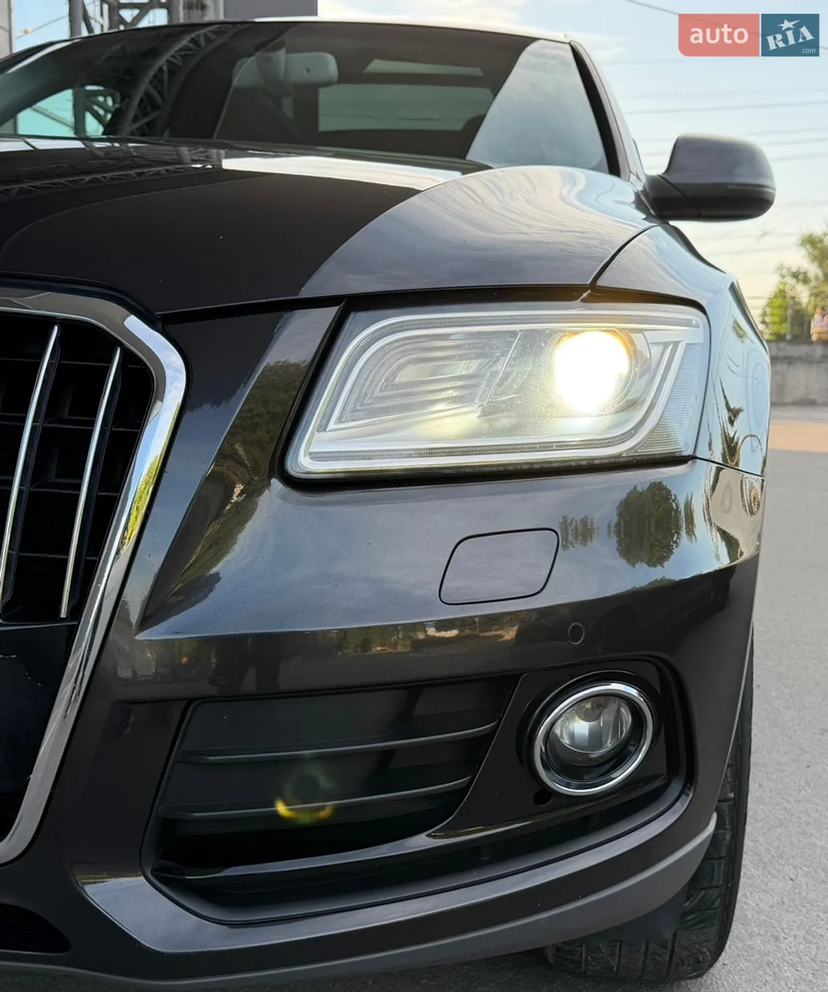 2013 Audi Q5 - мініатюра 104