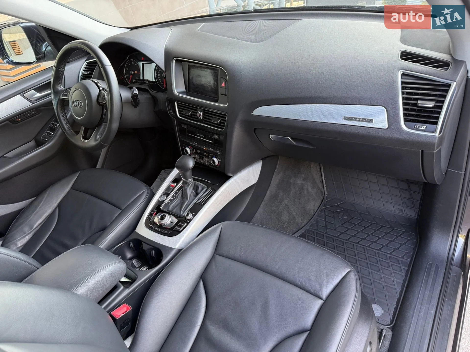 2013 Audi Q5 - мініатюра 114