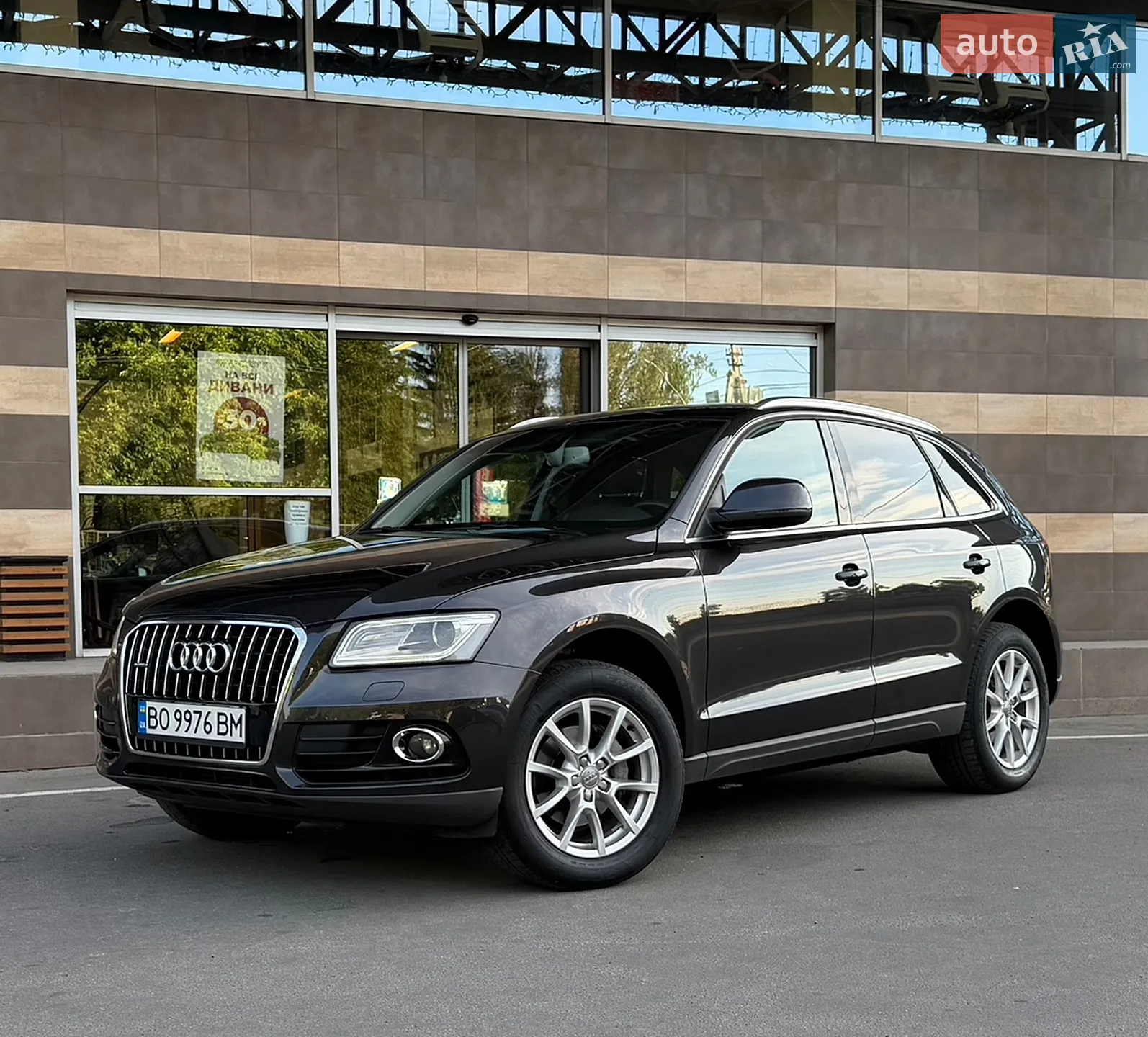 2013 Audi Q5 - мініатюра 125
