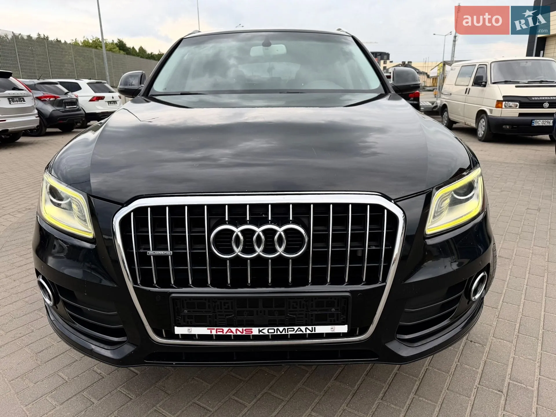 2013 Audi Q5 - мініатюра 9