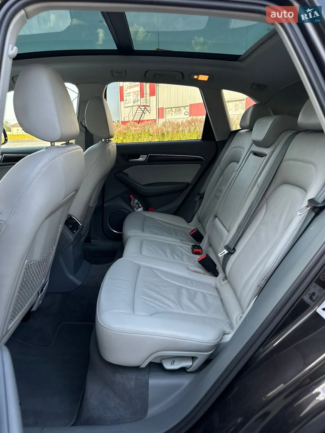 2014 Audi Q5 - мініатюра 25