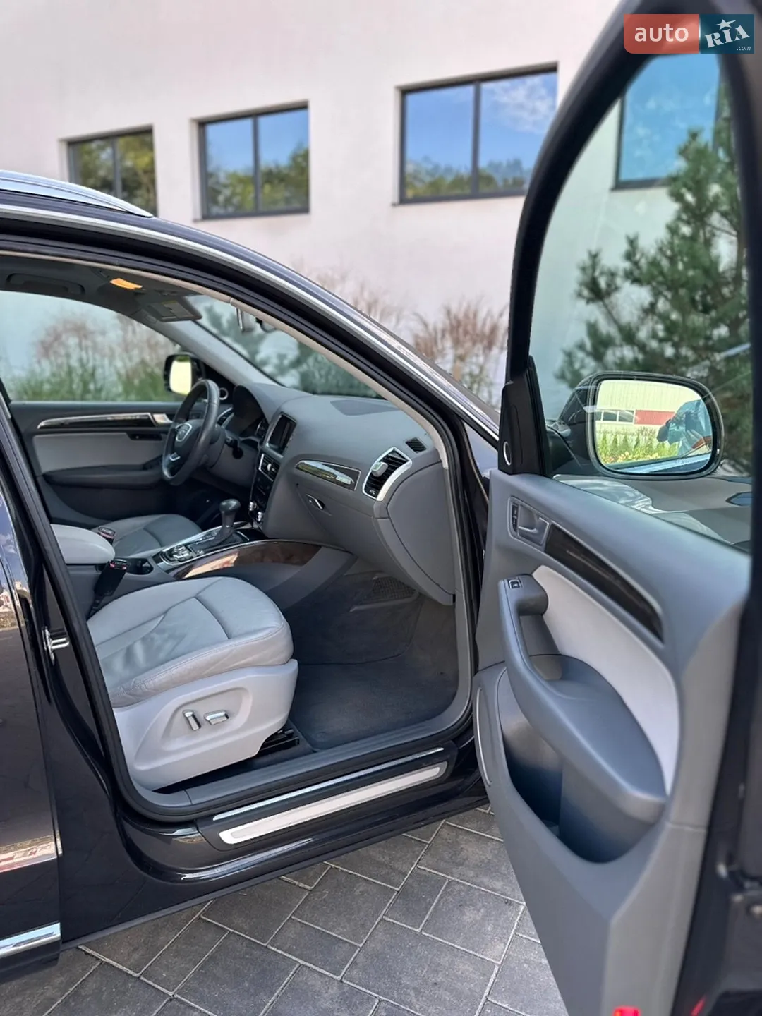 2014 Audi Q5 - мініатюра 30