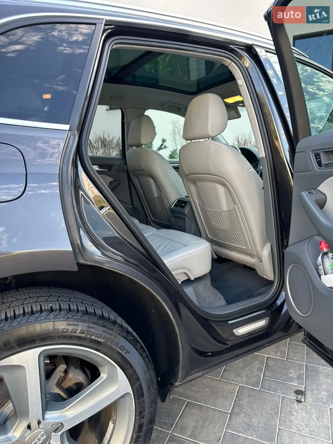 2014 Audi Q5 - мініатюра 35