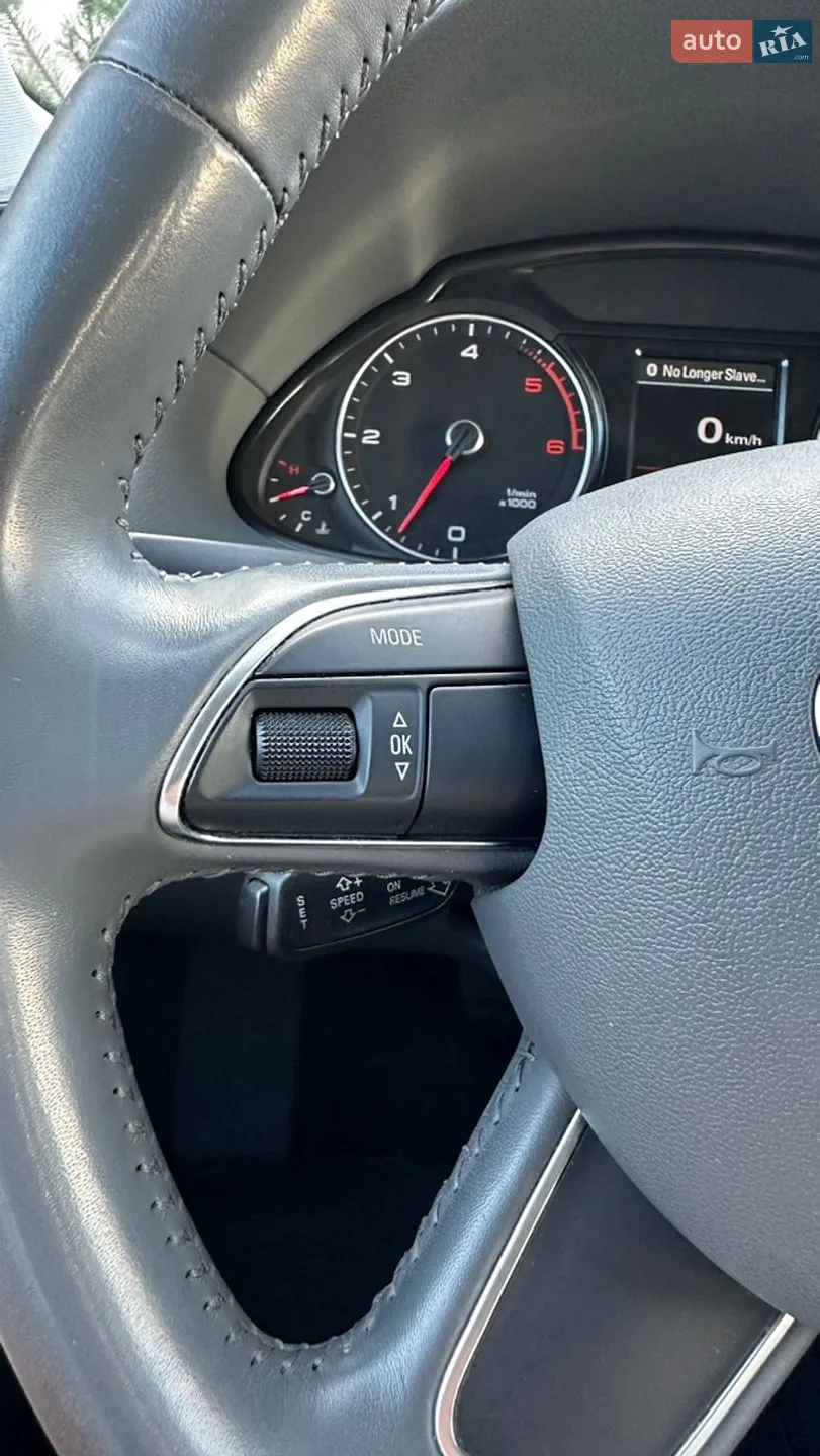 2014 Audi Q5 - мініатюра 50