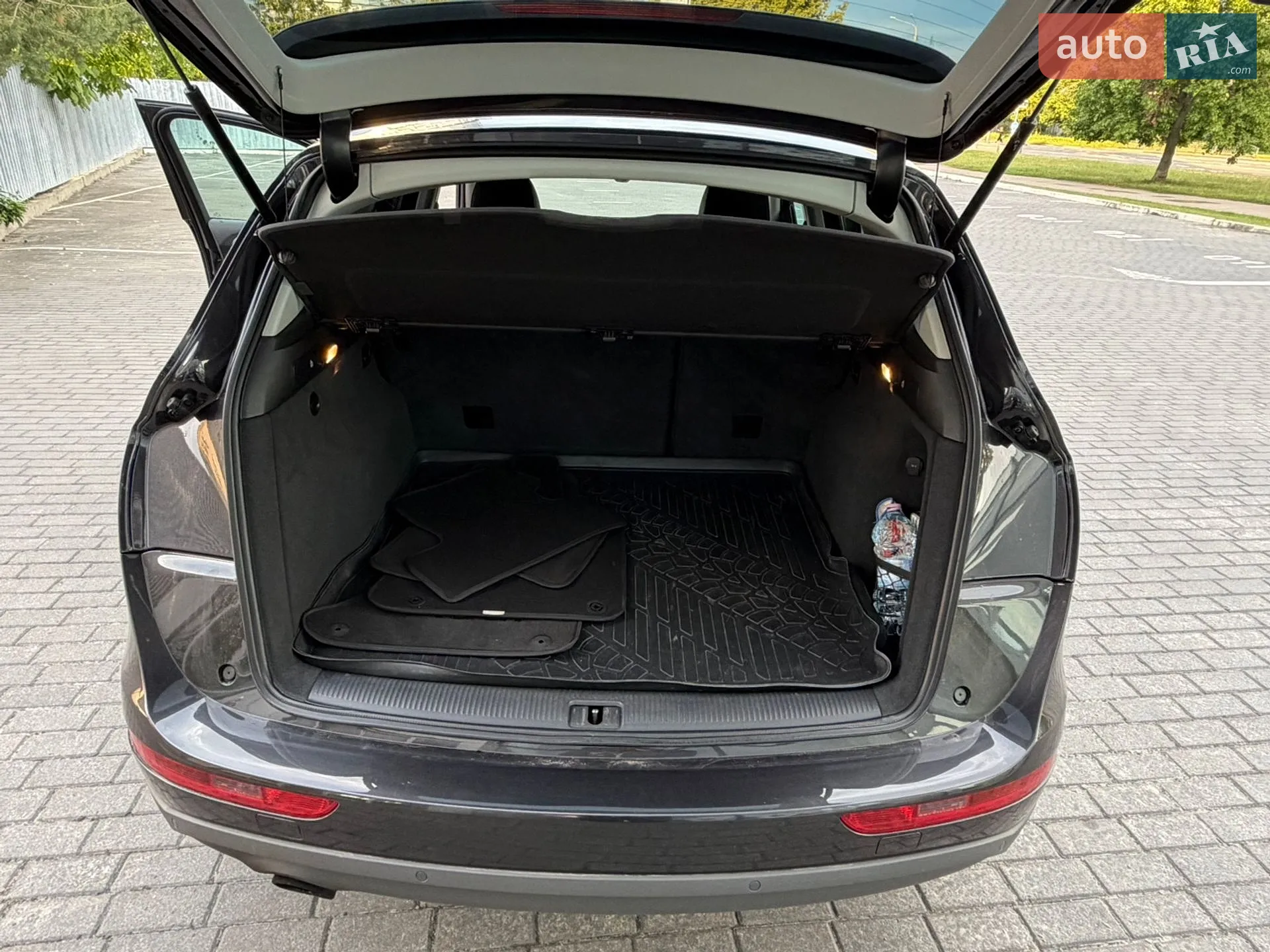 2014 Audi Q5 - мініатюра 12