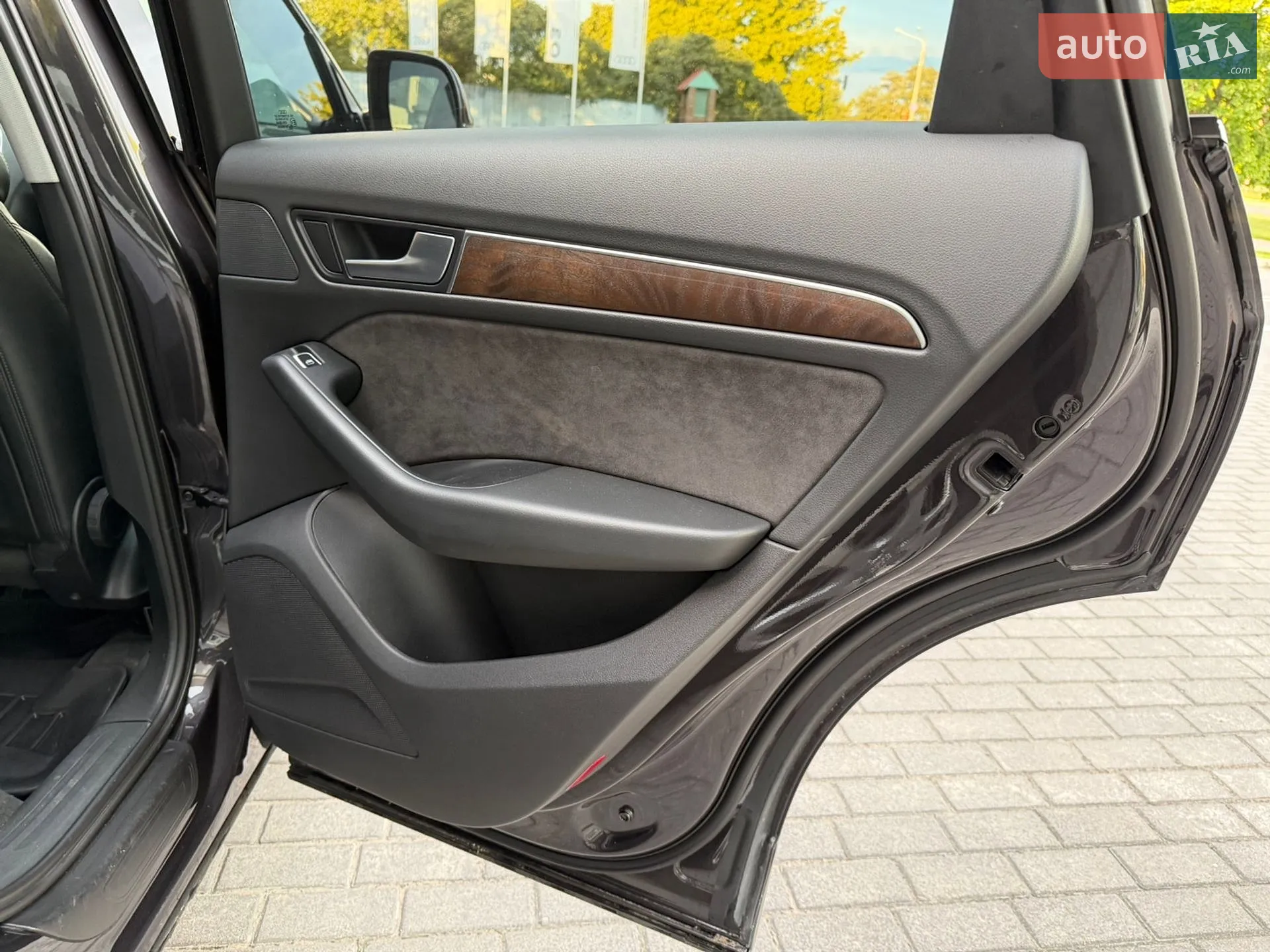 2014 Audi Q5 - мініатюра 25