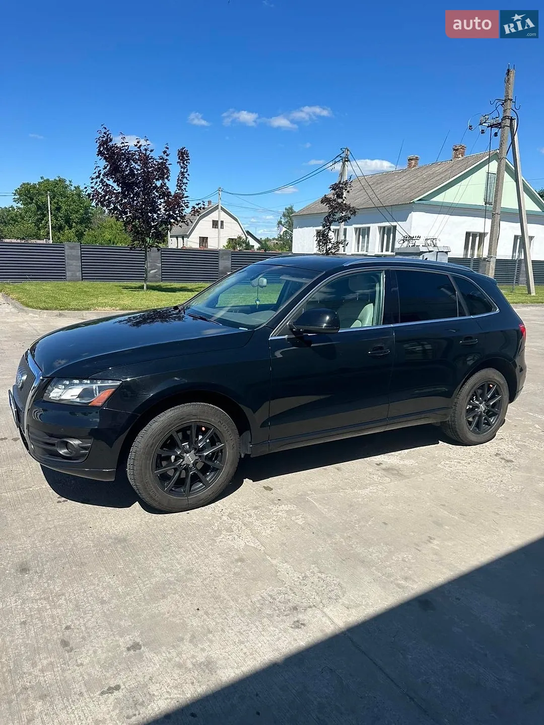 2011 Audi Q5 - мініатюра 2