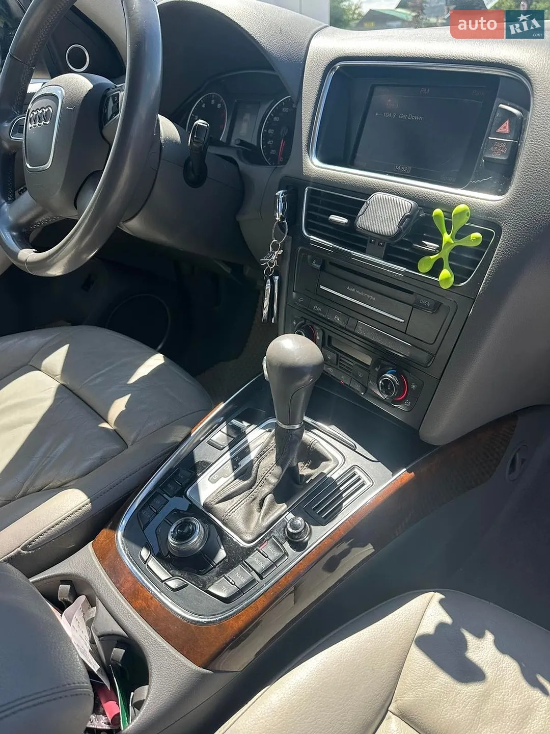 2011 Audi Q5 - мініатюра 12