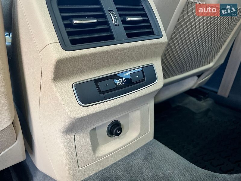 Позашляховик / Кросовер Audi Q5 2020 в Василькові фото 59 Позашляховик / Кросовер Audi Q5 2020 в Василькові