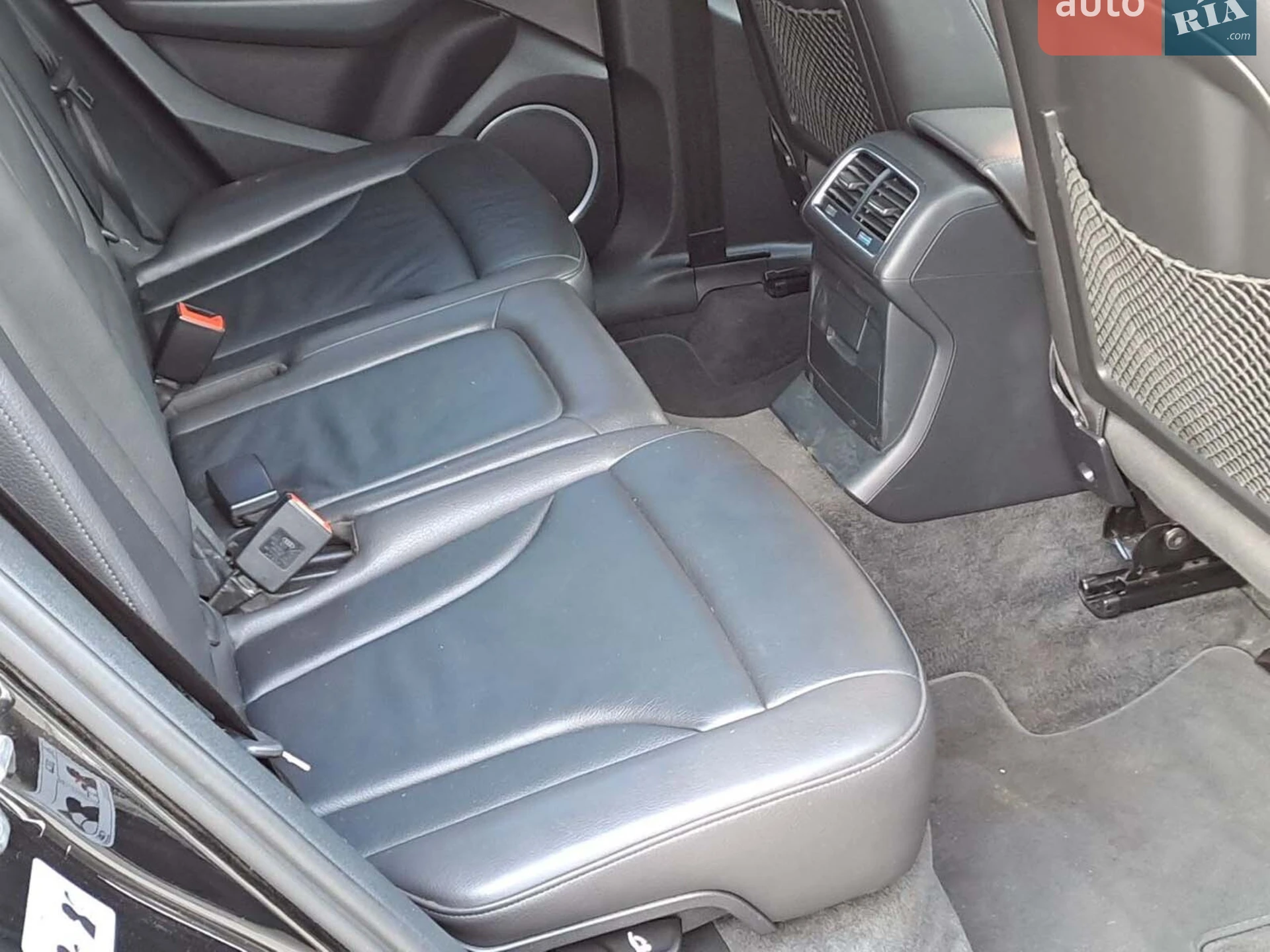 2016 Audi Q5 - мініатюра 27