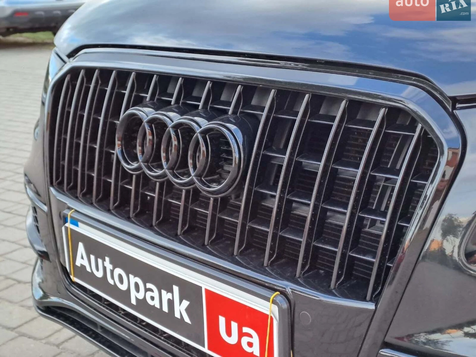 2016 Audi Q5 - мініатюра 6