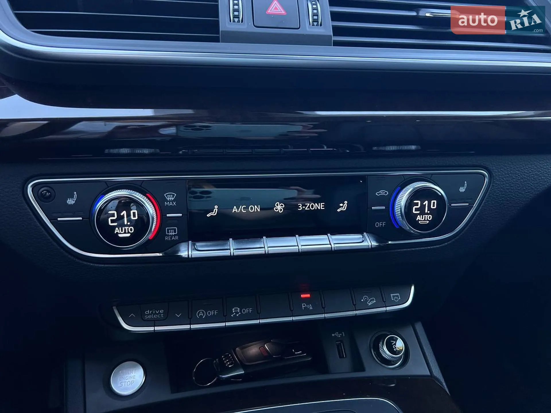 2018 Audi Q5 - мініатюра 16