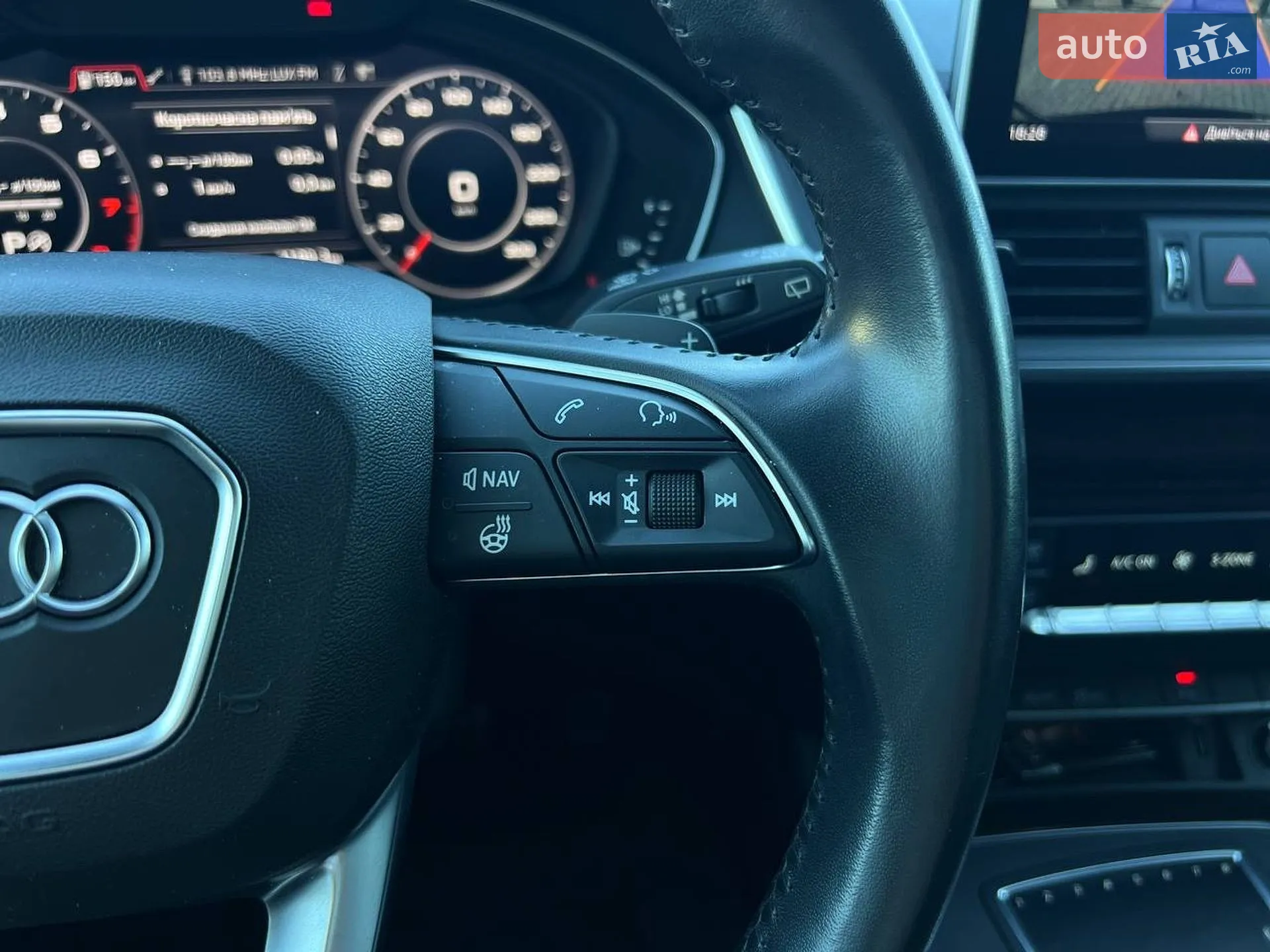 2018 Audi Q5 - мініатюра 14