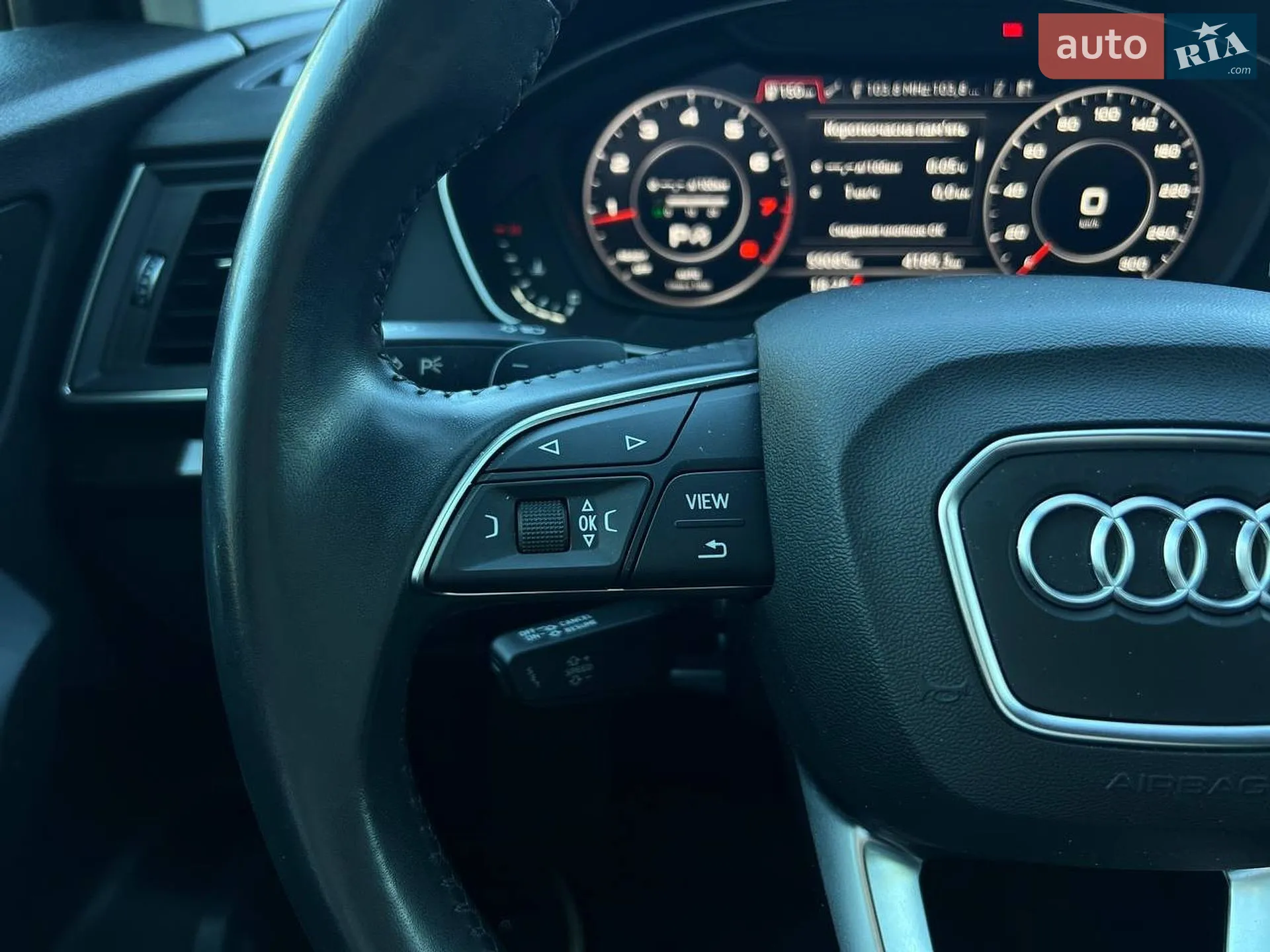 2018 Audi Q5 - мініатюра 13