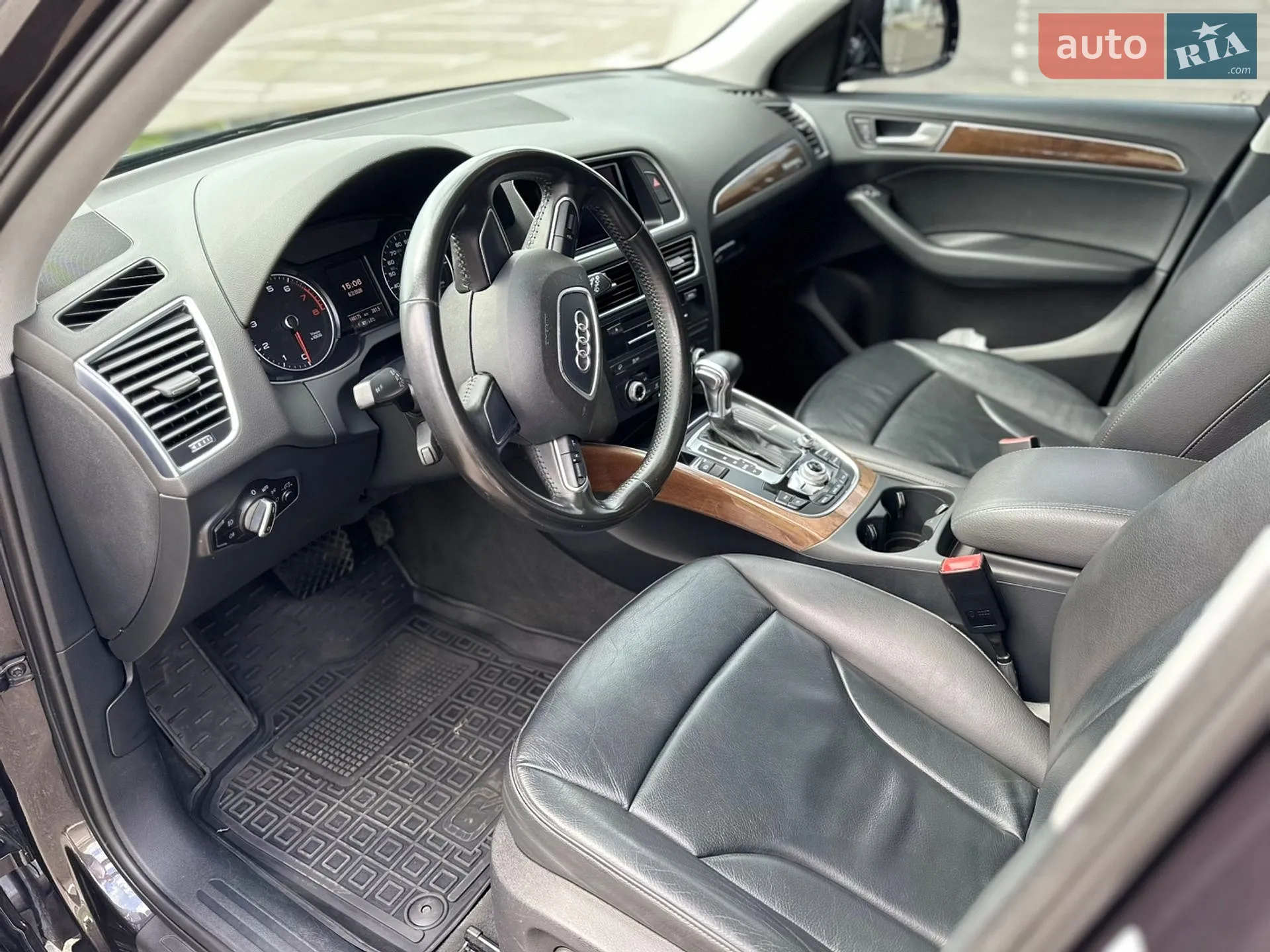2016 Audi Q5 - мініатюра 10