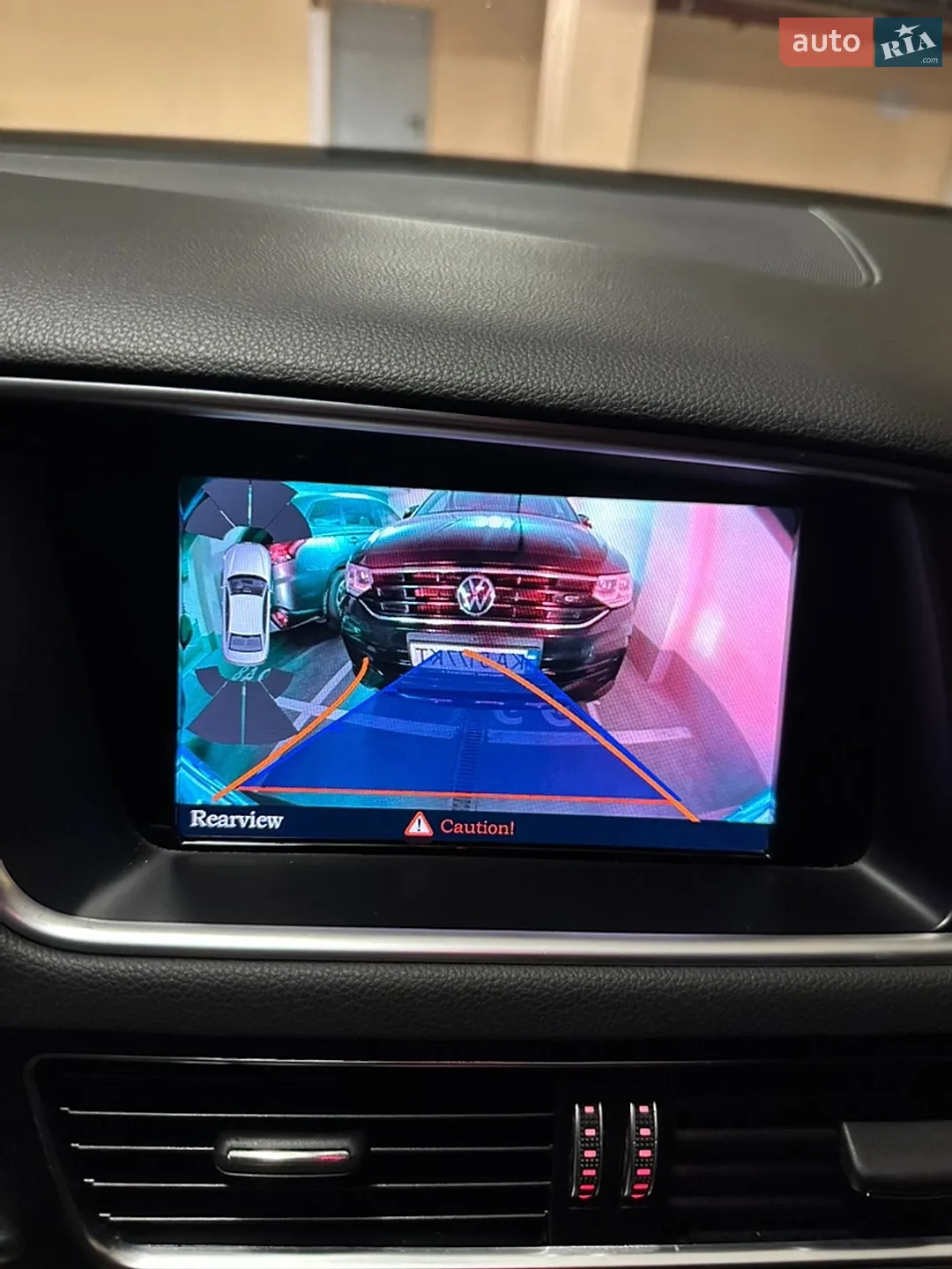 2016 Audi Q5 - мініатюра 20