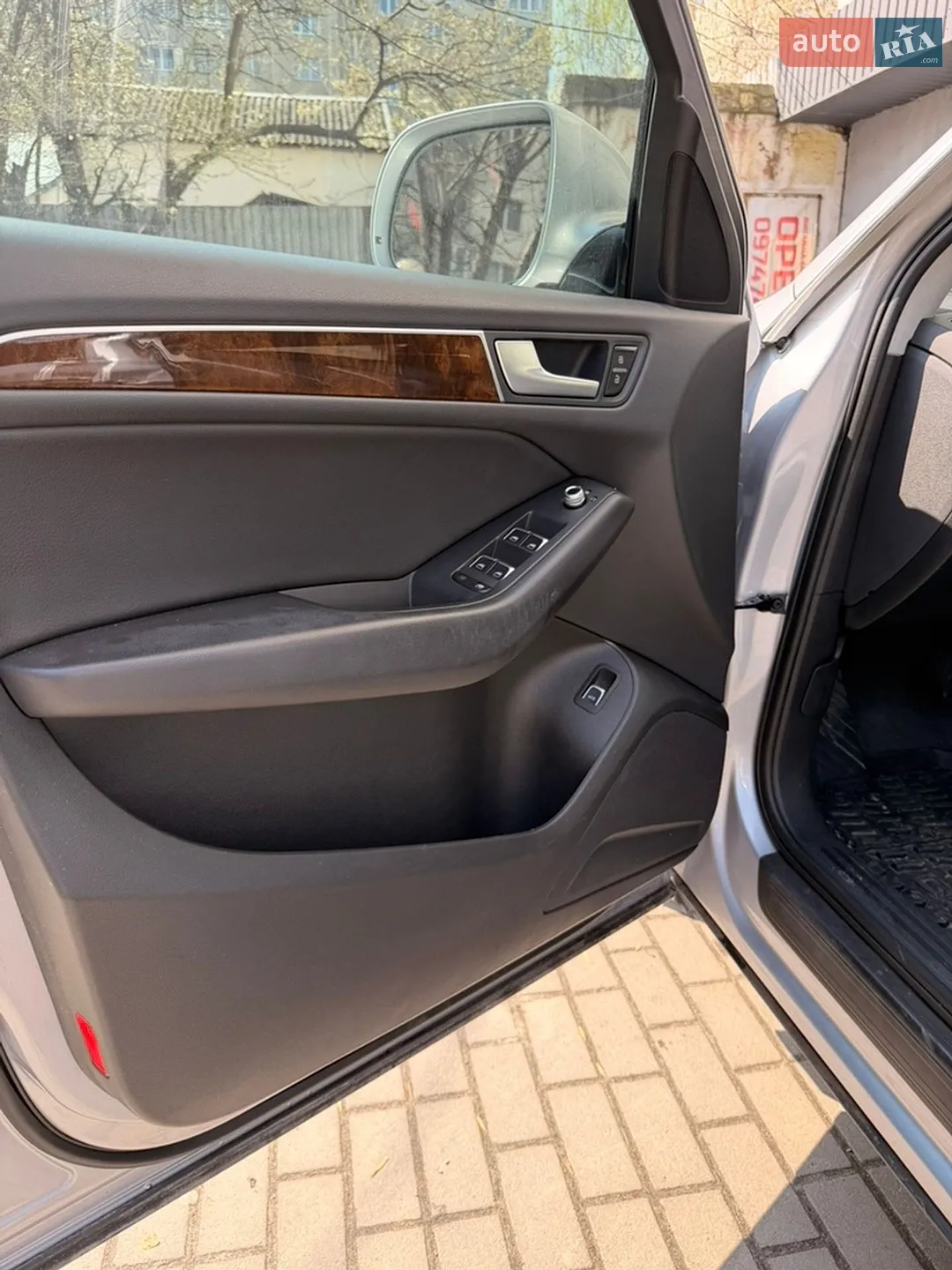2015 Audi Q5 - мініатюра 26