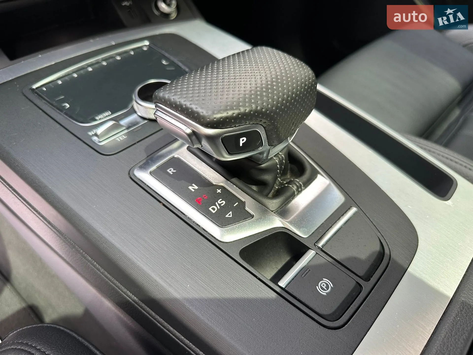 2019 Audi Q5 - мініатюра 23