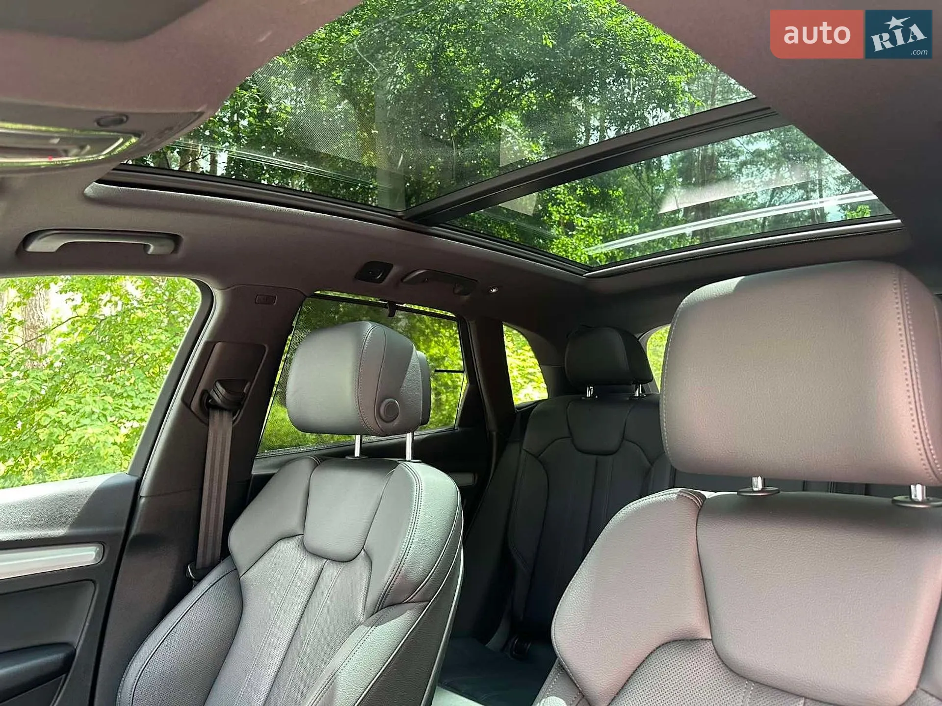 2019 Audi Q5 - мініатюра 24