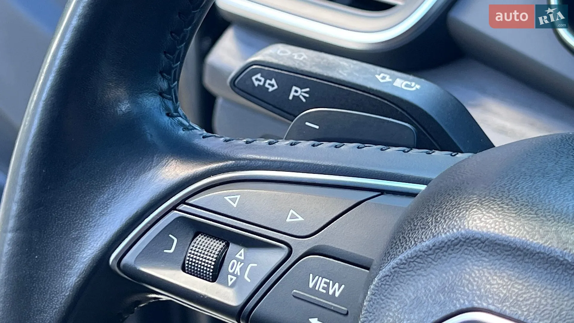 2018 Audi Q5 - мініатюра 26