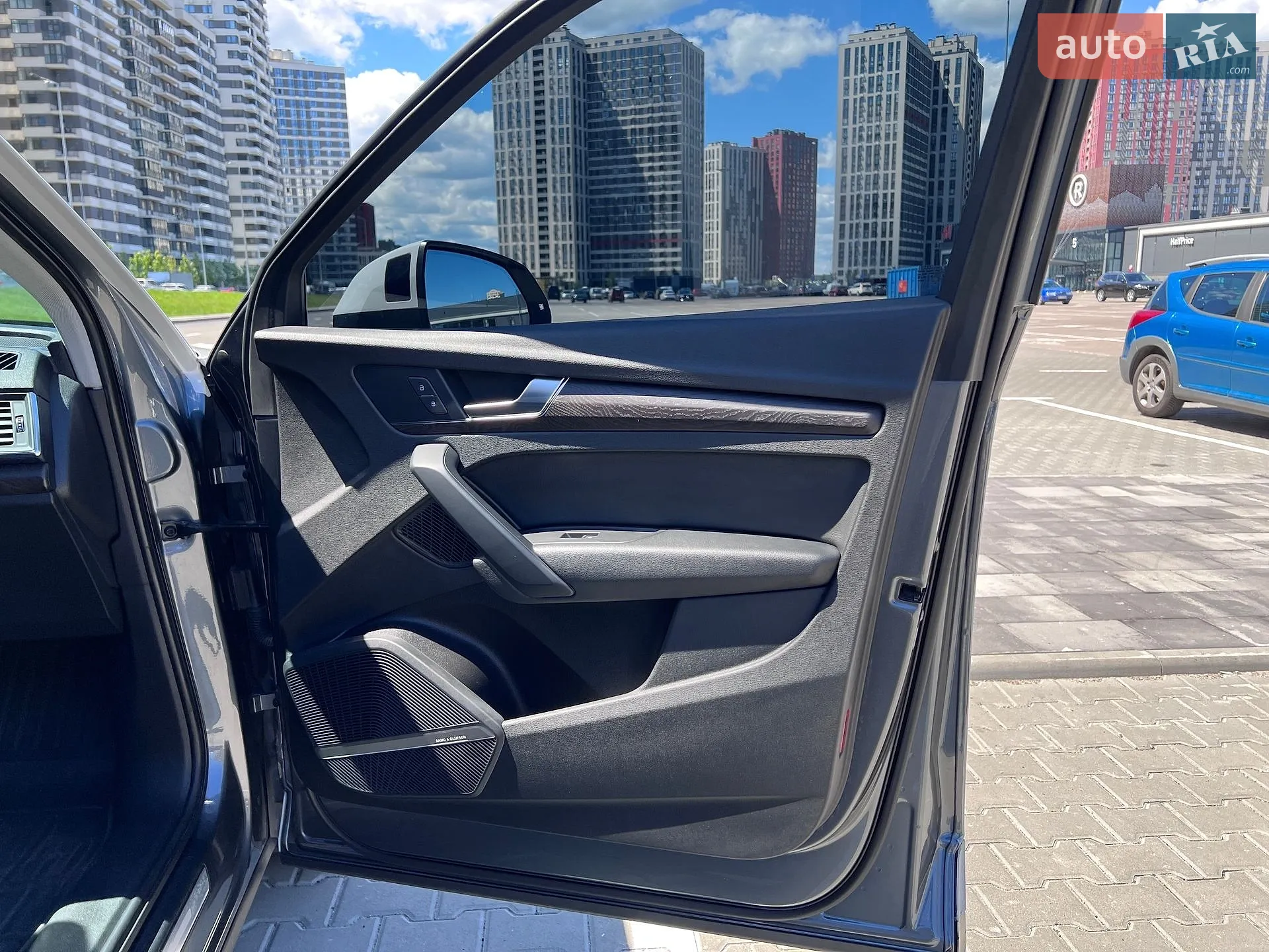 2018 Audi Q5 - мініатюра 35