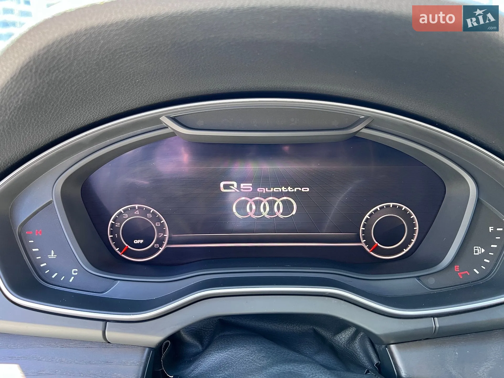 2018 Audi Q5 - мініатюра 44