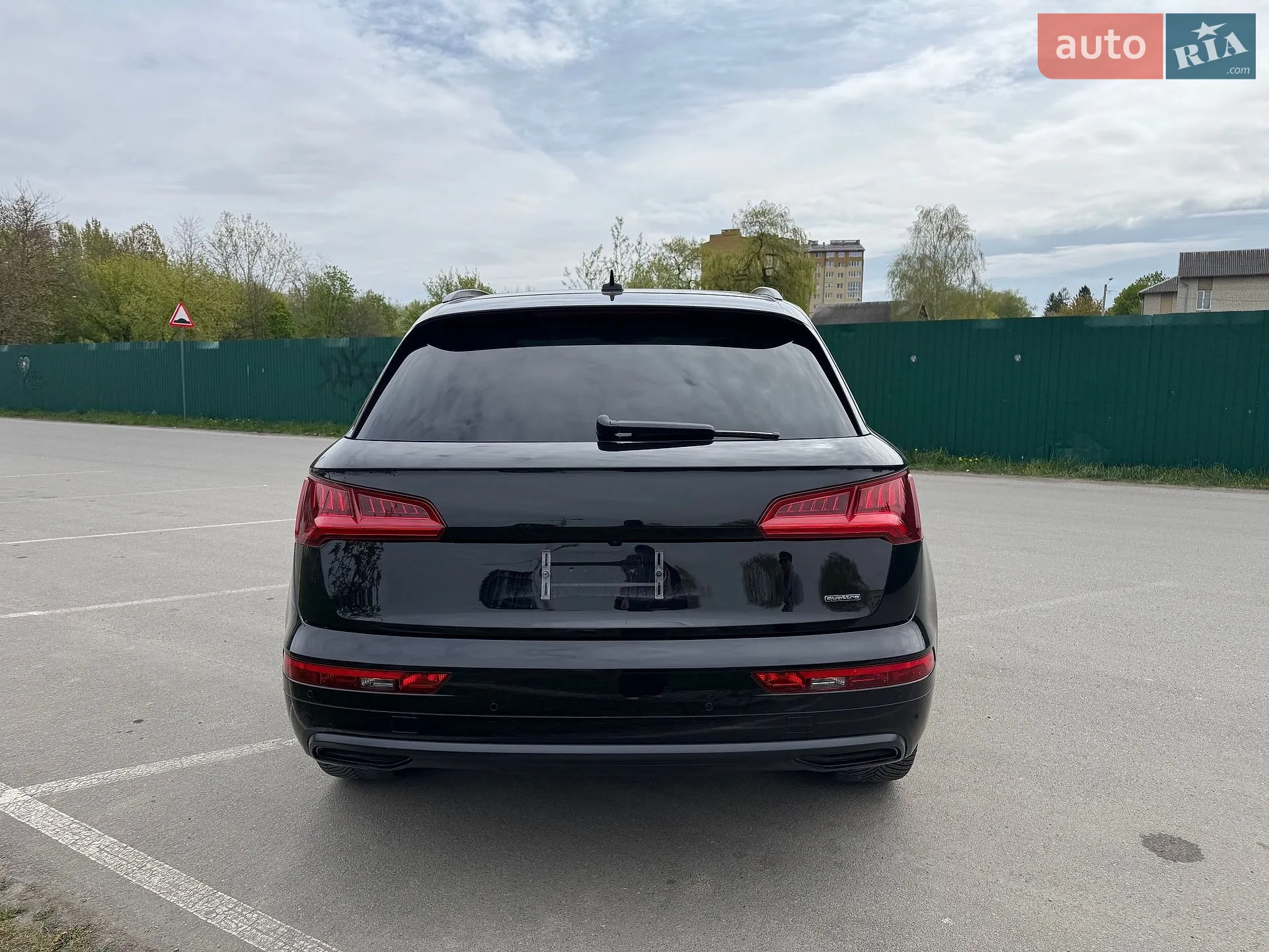 2019 Audi Q5 - мініатюра 6