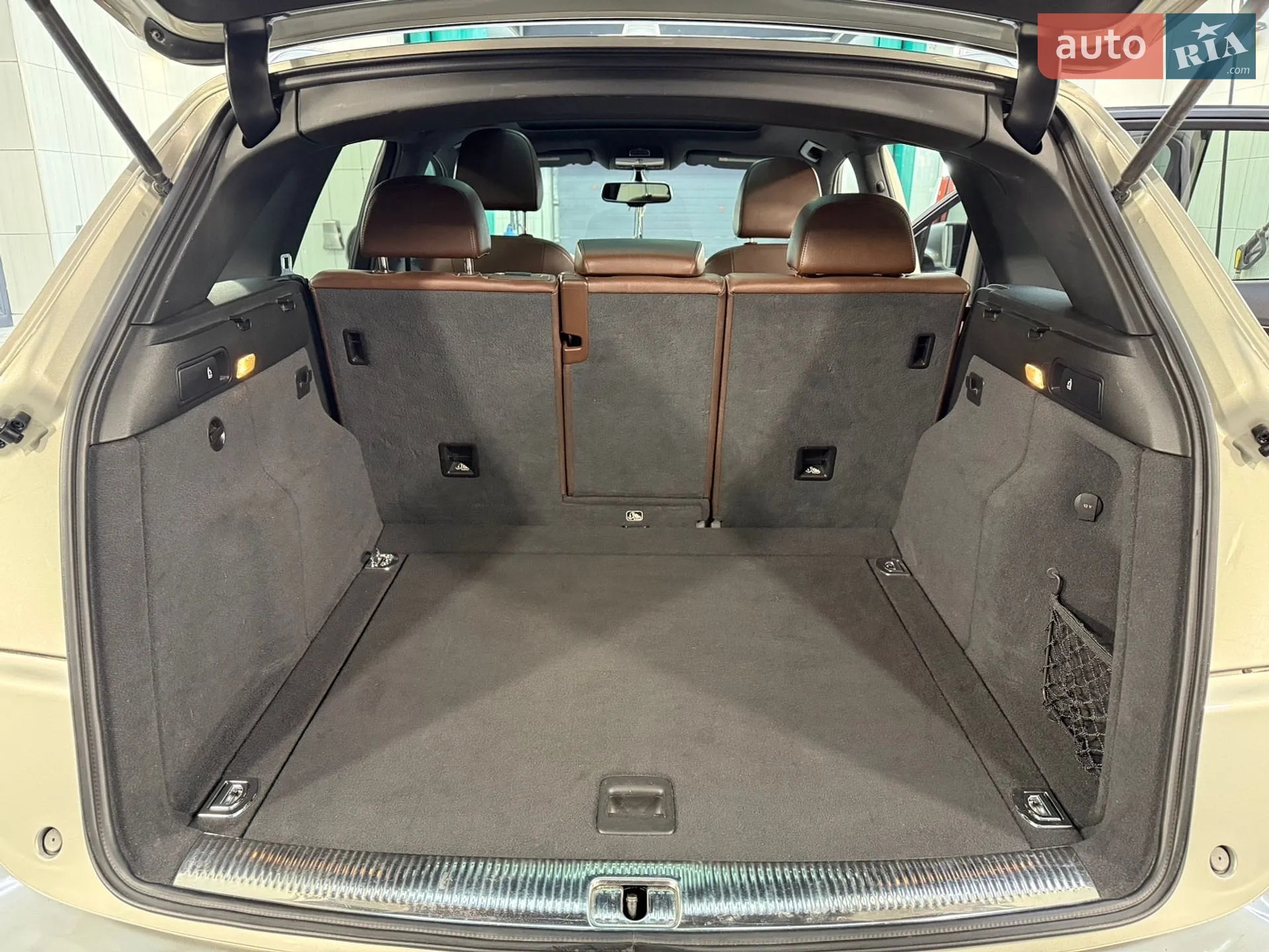 2013 Audi Q5 - мініатюра 21
