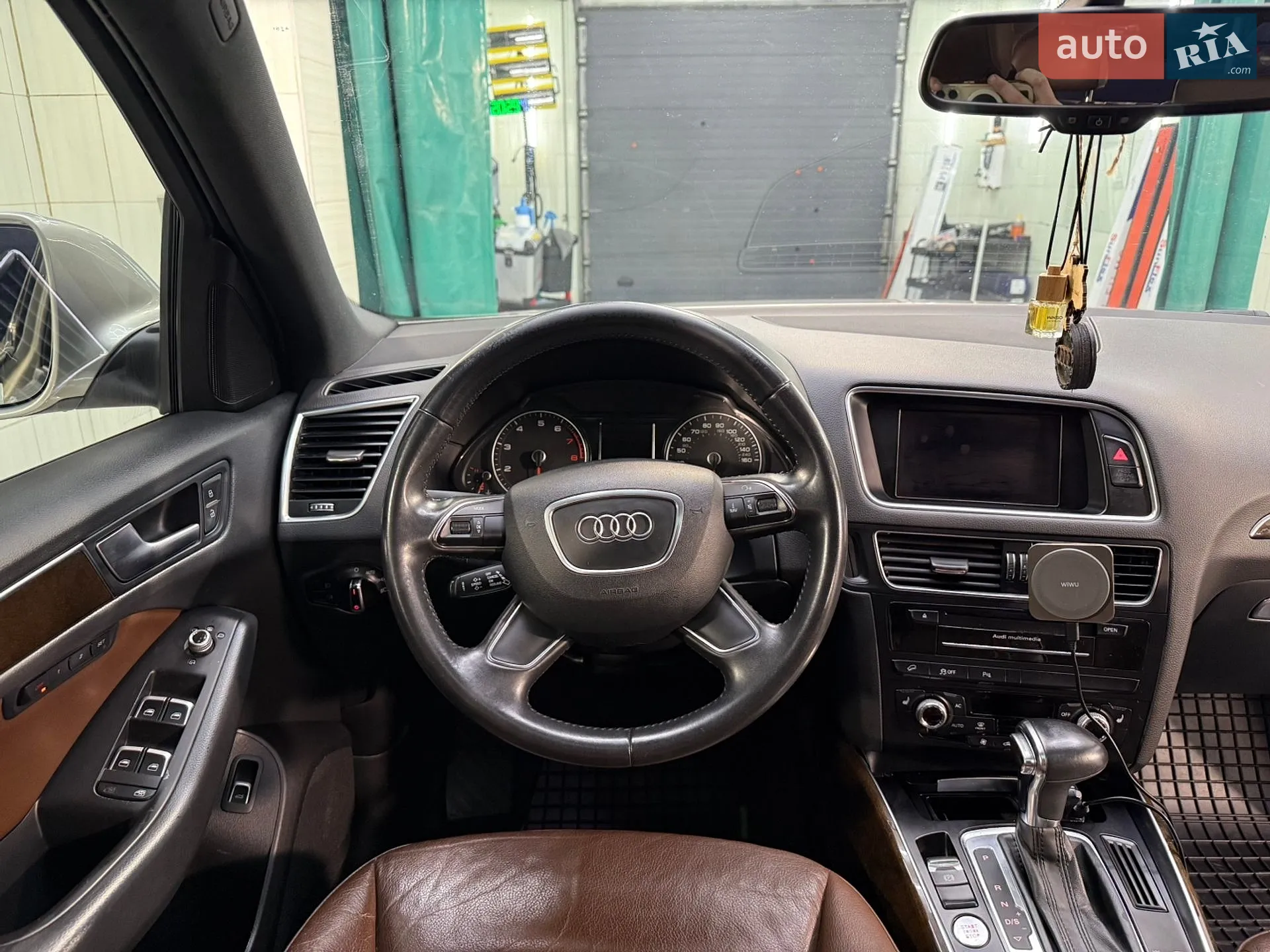 2013 Audi Q5 - мініатюра 25