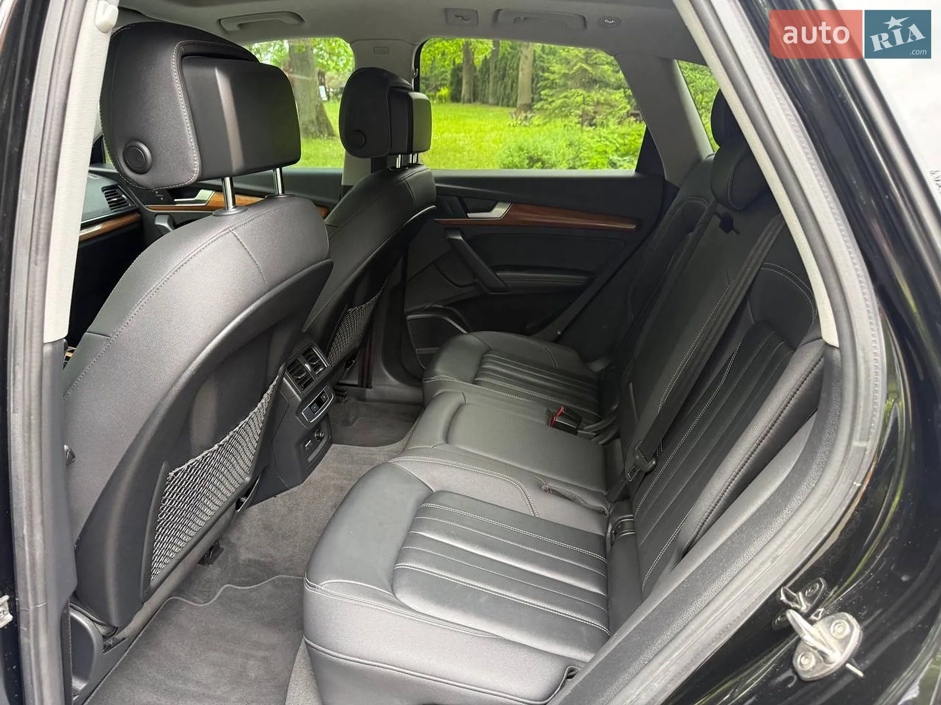 2020 Audi Q5 - мініатюра 37