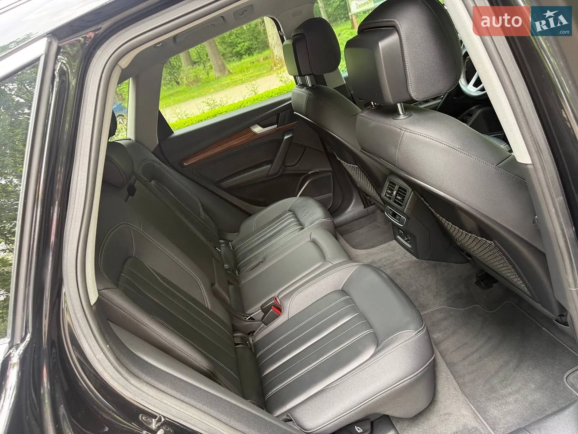 2020 Audi Q5 - мініатюра 42