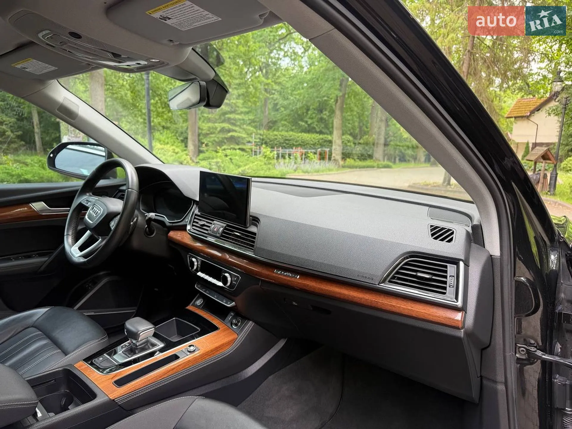 2020 Audi Q5 - мініатюра 47