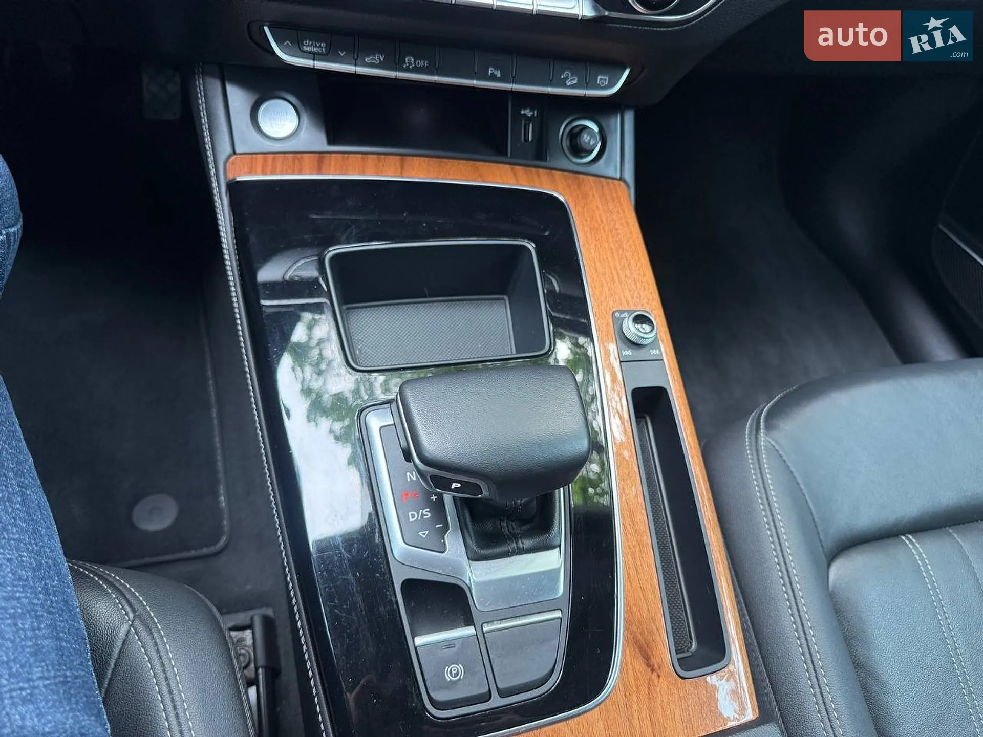 2020 Audi Q5 - мініатюра 52