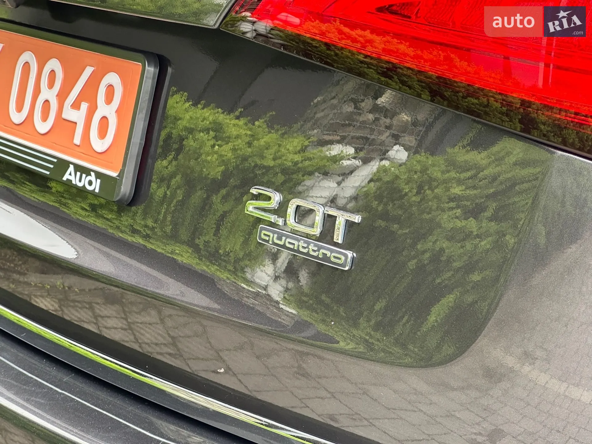 2015 Audi Q5 - мініатюра 18