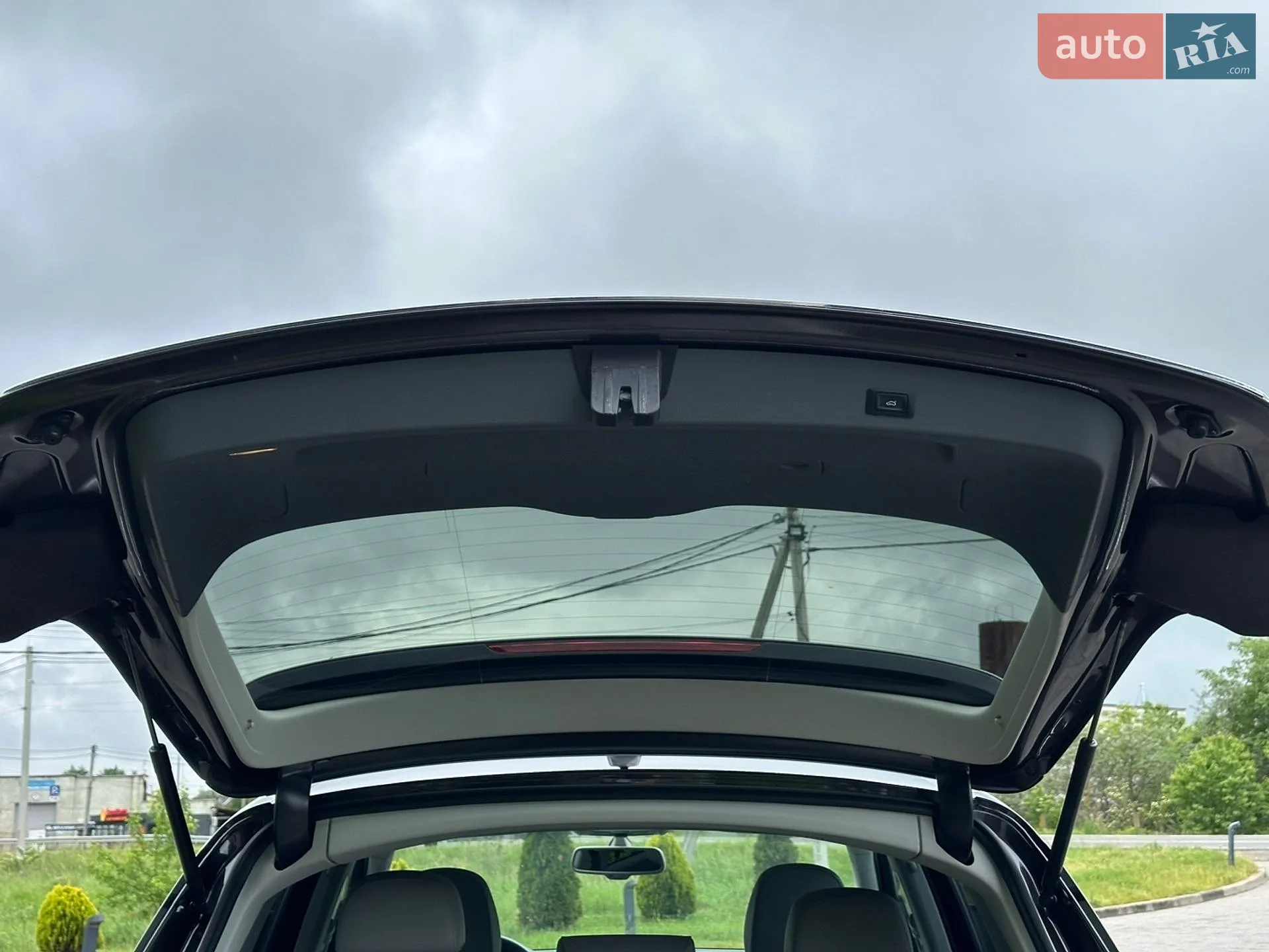 2015 Audi Q5 - мініатюра 23