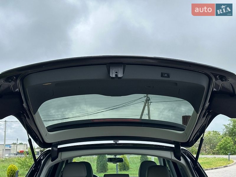 Внедорожник / Кроссовер Audi Q5 2015 в Стрые