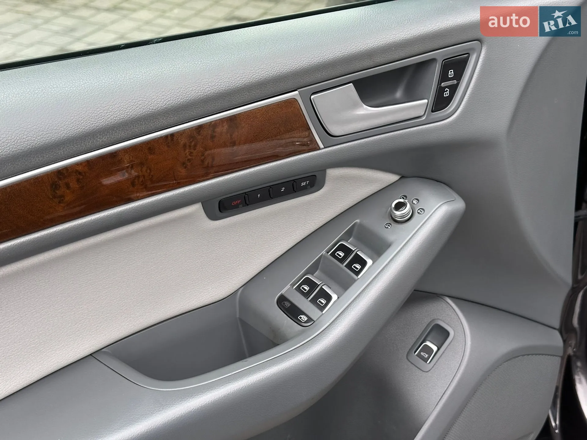 2015 Audi Q5 - мініатюра 54