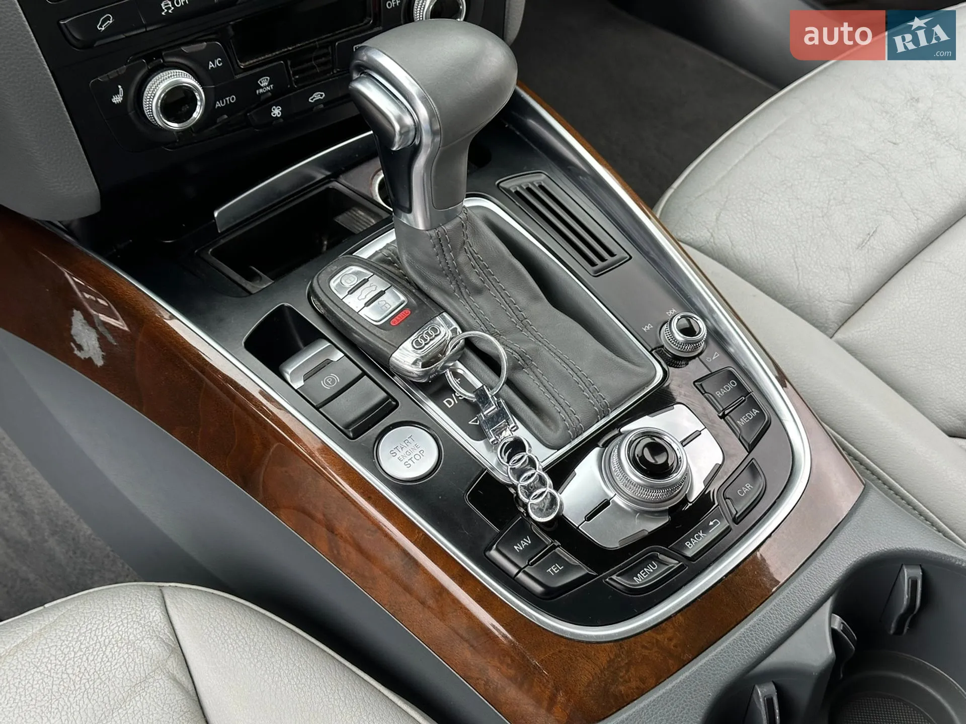 2015 Audi Q5 - мініатюра 69