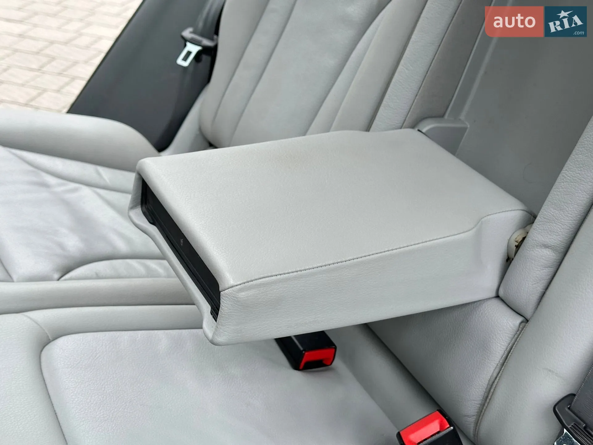 2015 Audi Q5 - мініатюра 86